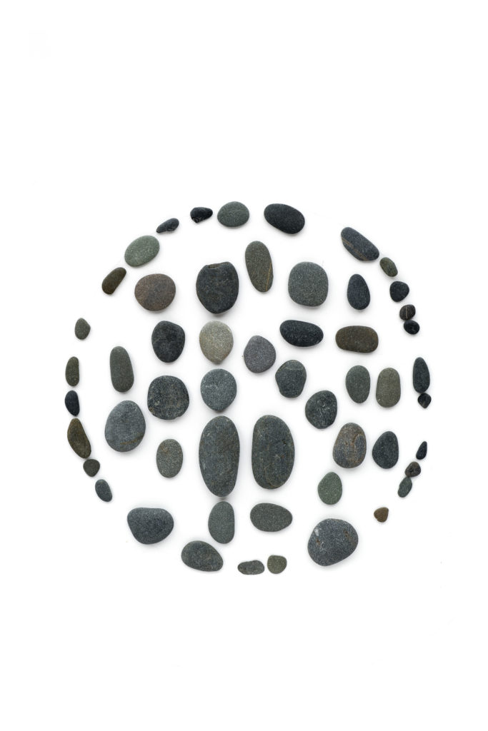 coleccion piedras